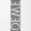 Scarf in Wool and Cashmere Scarf in Wool and Cashmere