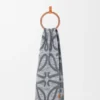 Scarf in Wool and Cashmere Scarf in Wool and Cashmere