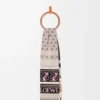 Scarf in Wool Blend Scarf in Wool Blend