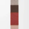 Scarf in Wool, Silk and Cashmere Blend Scarf in Wool, Silk and Cashmere Blend