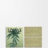 Scent of Marihuana Soap Bar Duo Set Scent of Marihuana Soap Bar Duo Set