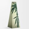 Scent of Marihuana wax candleholder Scent of Marihuana wax candleholder