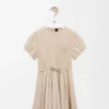 Shirt Dress in Cotton Shirt Dress in Cotton