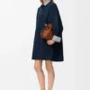 Shirt Dress in Cotton Shirt Dress in Cotton