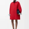 Shirt Dress in Cotton Shirt Dress in Cotton