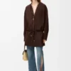 Shirt Dress in Cotton Shirt Dress in Cotton