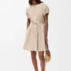 Shirt Dress in Cotton Shirt Dress in Cotton