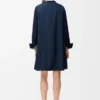 Shirt Dress in Cotton Shirt Dress in Cotton