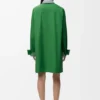 Shirt Dress in Cotton Shirt Dress in Cotton