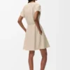Shirt Dress in Cotton Shirt Dress in Cotton