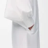 Shirt Dress in Cotton Shirt Dress in Cotton