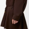 Shirt Dress in Cotton Shirt Dress in Cotton