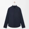 Shirt in Cotton