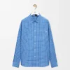 Shirt in Cotton