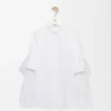 Shirt in Cotton