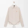 Shirt in Cotton Shirt in Cotton