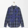 Shirt in Cotton Shirt in Cotton