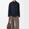Shirt in Cotton