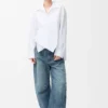 Shirt in Cotton Shirt in Cotton