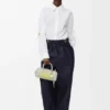 Shirt in Cotton