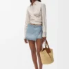 Shirt in Cotton Shirt in Cotton