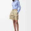 Shirt in Cotton Shirt in Cotton