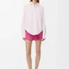 Shirt in Cotton Shirt in Cotton