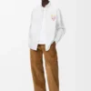 Shirt in Cotton Shirt in Cotton