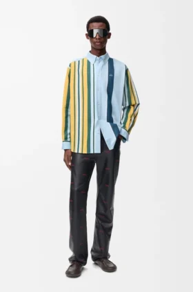 Shirt in Cotton Shirt in Cotton