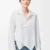 Shirt in Cotton Shirt in Cotton