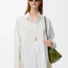 Shirt in Cotton Shirt in Cotton