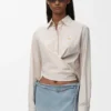 Shirt in Cotton Shirt in Cotton