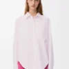 Shirt in Cotton Shirt in Cotton