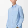 Shirt in Cotton Shirt in Cotton