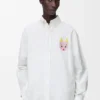 Shirt in Cotton Shirt in Cotton