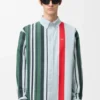 Shirt in Cotton Shirt in Cotton