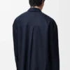 Shirt in Cotton