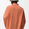Shirt in Cotton