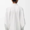 Shirt in Cotton Shirt in Cotton