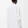 Shirt in Cotton