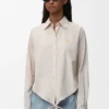 Shirt in Cotton Shirt in Cotton