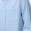 Shirt in Cotton Shirt in Cotton