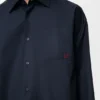 Shirt in Cotton