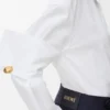Shirt in Cotton