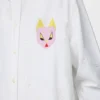 Shirt in Cotton Shirt in Cotton