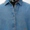 Shirt in Denim