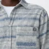 Shirt in Denim
