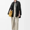 Shirt in Nappa Lambskin Shirt in Nappa Lambskin