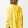 Shirt in Nappa Lambskin Shirt in Nappa Lambskin