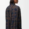 Shirt in Silk